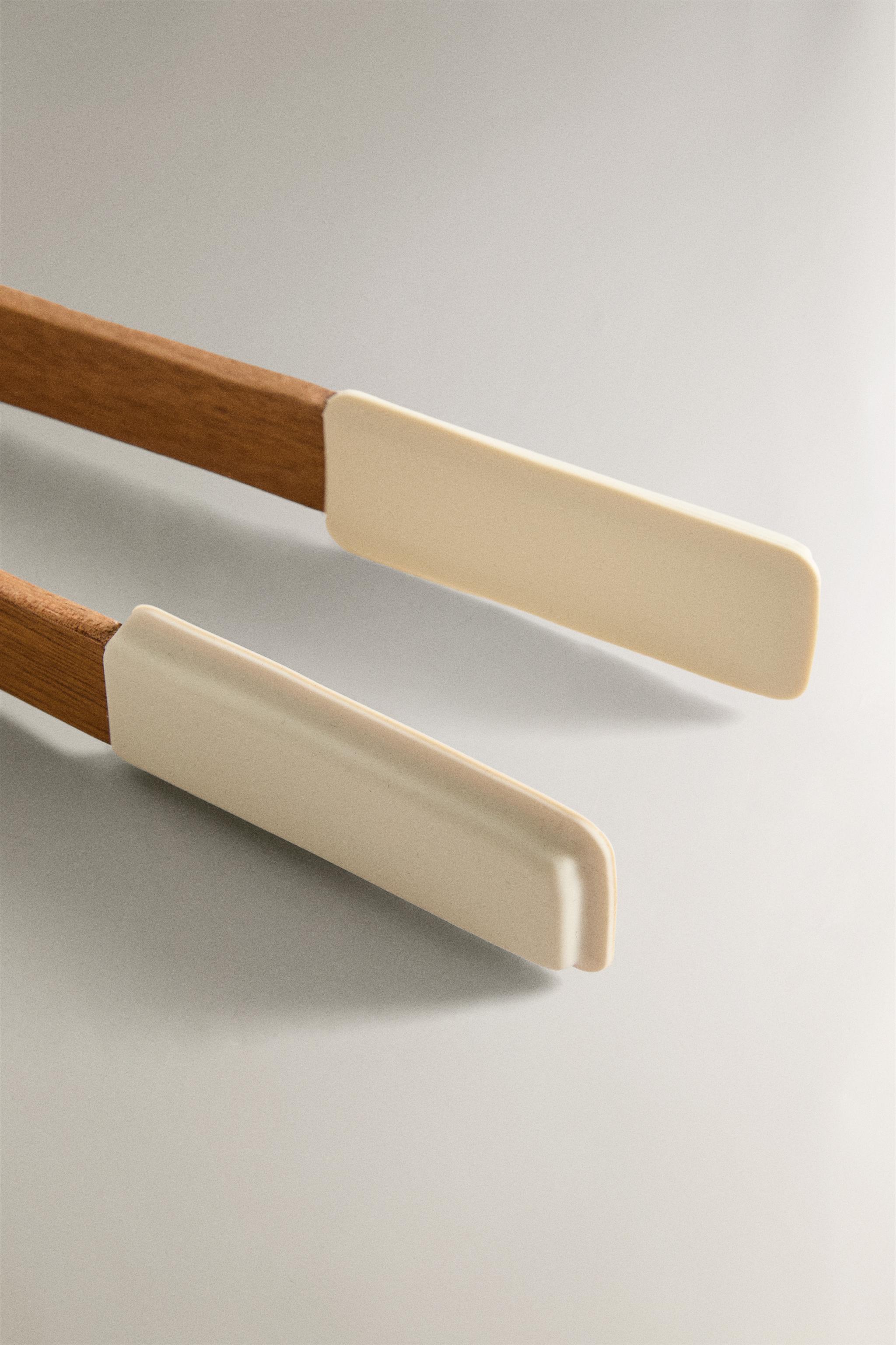 PINCES SILICONE